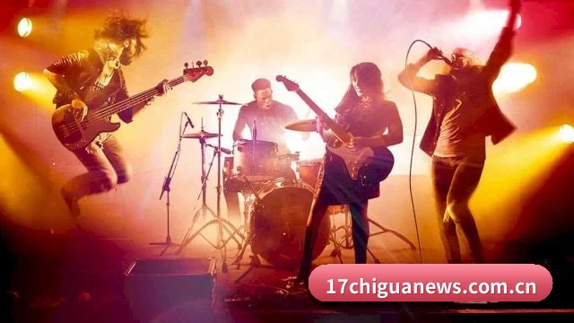 17吃瓜 APP